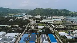 Freeport Area of Bataan