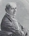 Friedrich Ferdinand von Beust