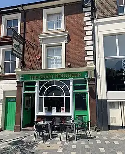 Great Northern Public House