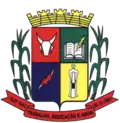 Coat of arms of Fronteira