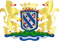 Coat of arms of Wetterskip Fryslân