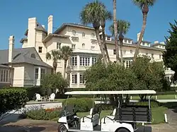 Jekyll Island Club