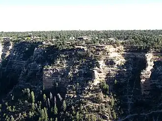 Grand Canyon Village