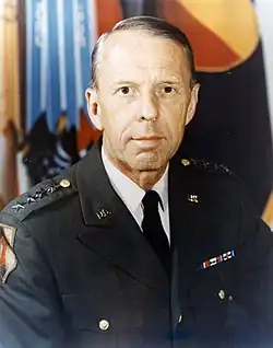 William E. DePuy
