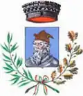 Coat of arms of Gaiola