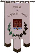 Coat of arms of Gambassi Terme