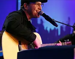 Gavin DeGraw live in concert 2023