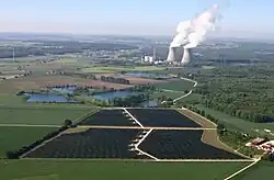 solar park