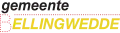 Official logo of Bellingwedde