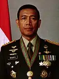 Wiranto