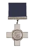 George Cross (since 1942)