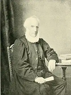George Allen (1800–1877)