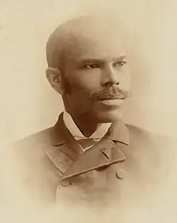 George Washington Fields