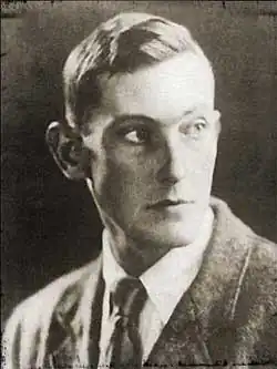 In 1923 George Mallory took a job as lecturer with Professional and Continuing Education.[68]