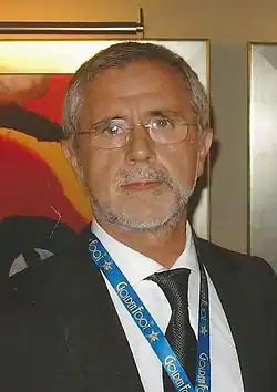 Gerd Müller