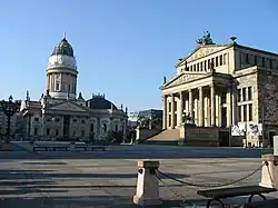 Gendarmenmarkt