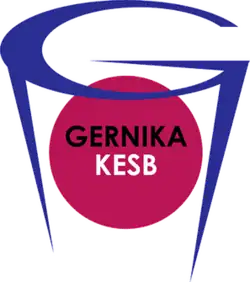 Gernika KESB logo