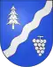 Coat of arms of Gerra (Verzasca)