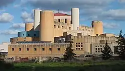 St Francis of Assisi Church in Qawra,by Richard England