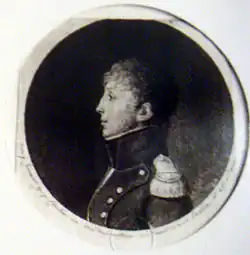 Gilbert de Pommereul&nbsp;[fr]