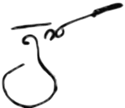 George II გიორგი II's signature