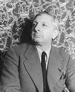 Giorgio de Chirico, 1936