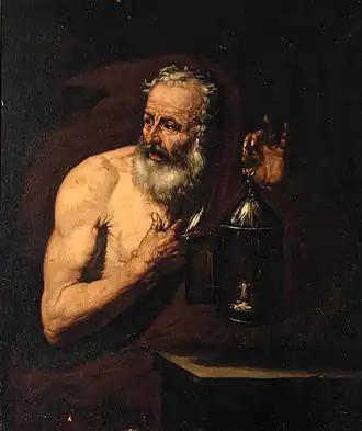 Diogenes, priv. col.