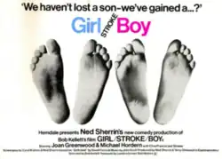 Theatrical release poster