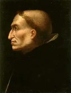 Girolamo Savonarola