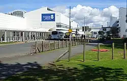 Glasgow International Airport