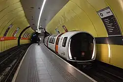 Glasgow Subway is Scotland's only underground, and the third oldest network in the world