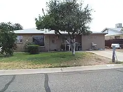 Glendale Gardens Historic District