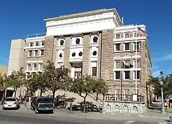 Gila County Courthouse