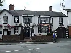 Gloucester Arms