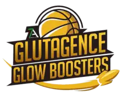Glutagence Glow Boosters logo