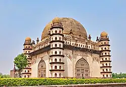 Gol Gumbaz