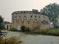 Gol Kothi (Kapurthala)