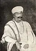 Gopi Mohan Tagore