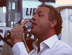 Gordon Heuckeroth (duo, 2018)