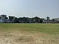 Govt. Edward College, Pabna Playground