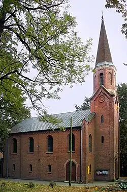 Church of St. Anthony of Padua