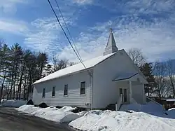 Grace Chapel Church of the Nazarene
