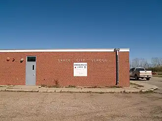 Grace City School