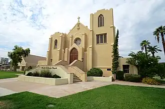Grace Lutheran Church