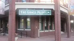 Grace Museum, Abilene, TX