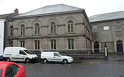 Capel Heol Awst, Carmarthen