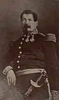 Jacques Delmas de Grammont (1850-1853)