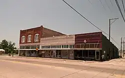 Downtown Grand Saline