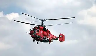 Kamov Ka-32