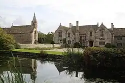 Church of All Saints